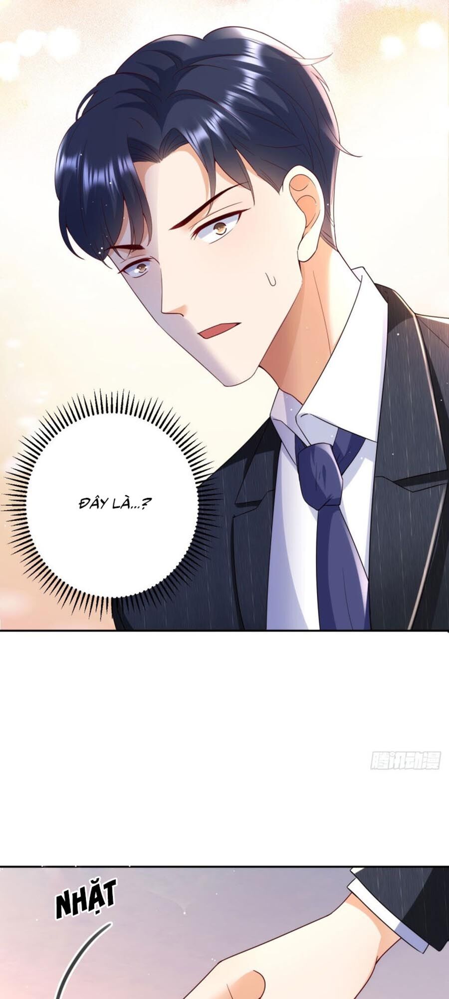 Tiến Độ Chia Tay 99%: Chapter 36
