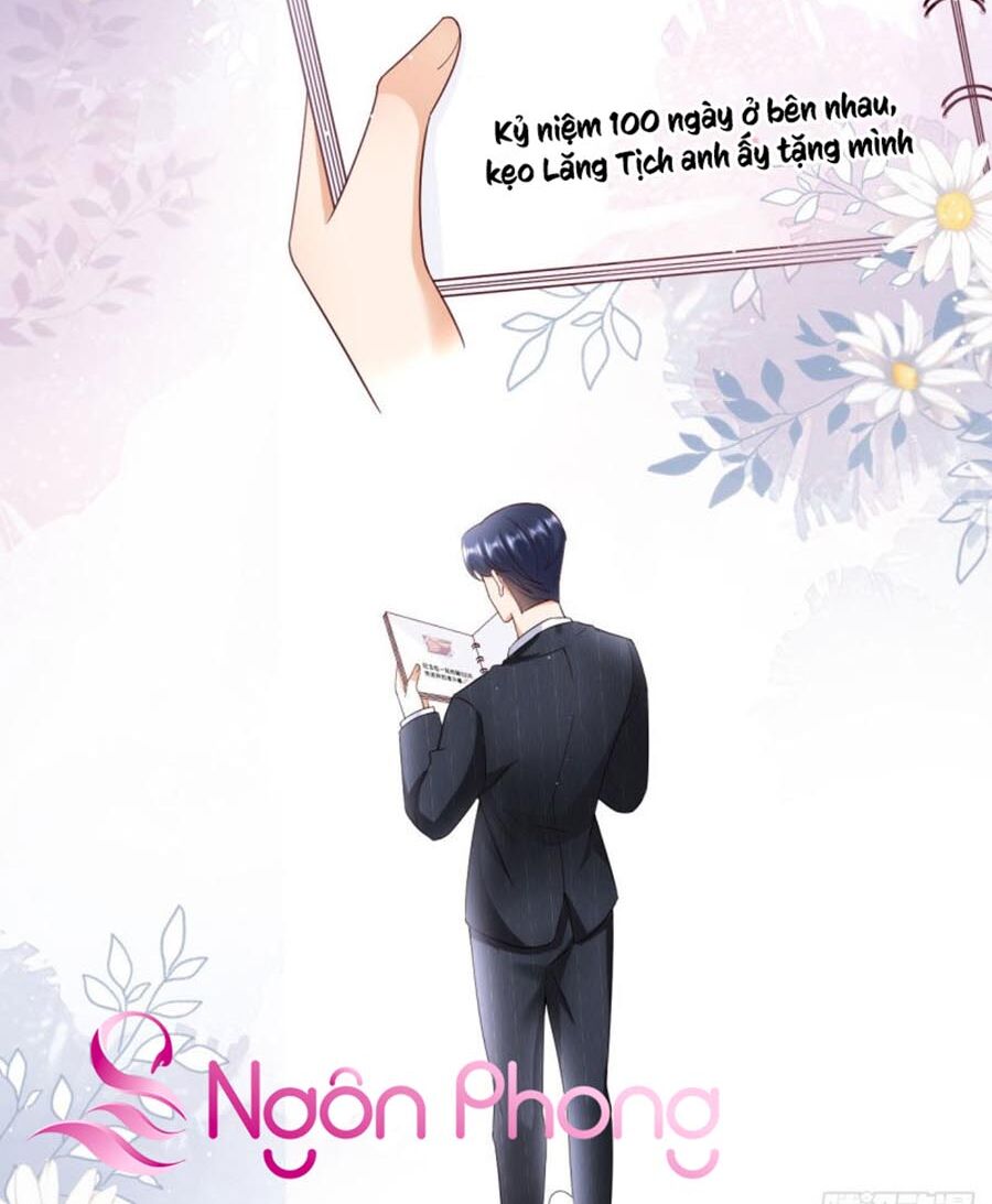 Tiến Độ Chia Tay 99%: Chapter 36