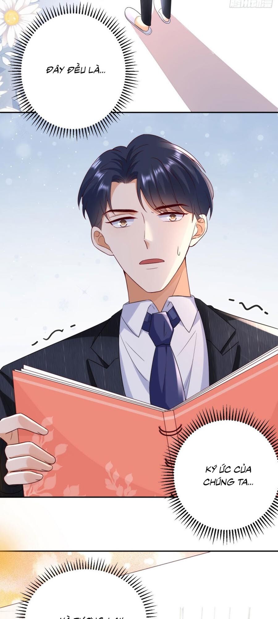 Tiến Độ Chia Tay 99%: Chapter 36