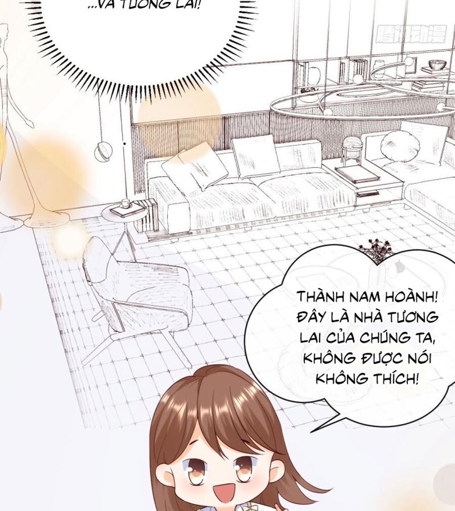 Tiến Độ Chia Tay 99%: Chapter 36
