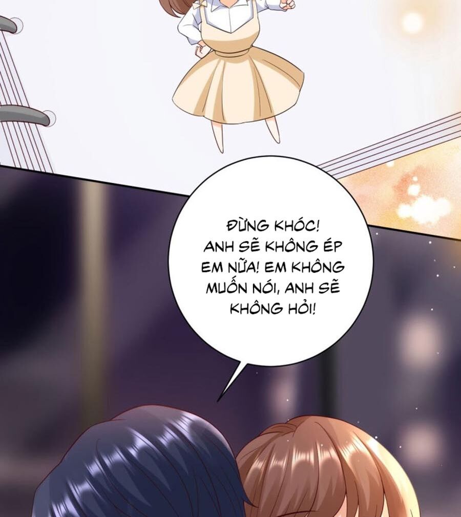Tiến Độ Chia Tay 99%: Chapter 36