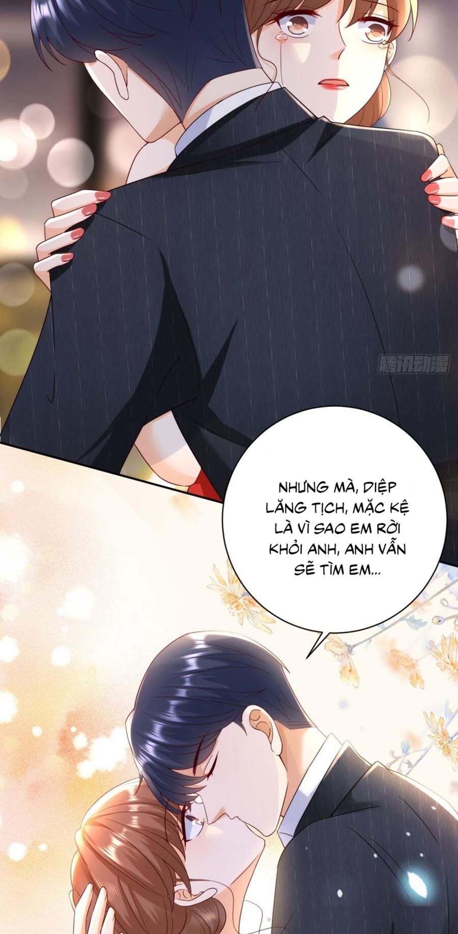 Tiến Độ Chia Tay 99%: Chapter 36