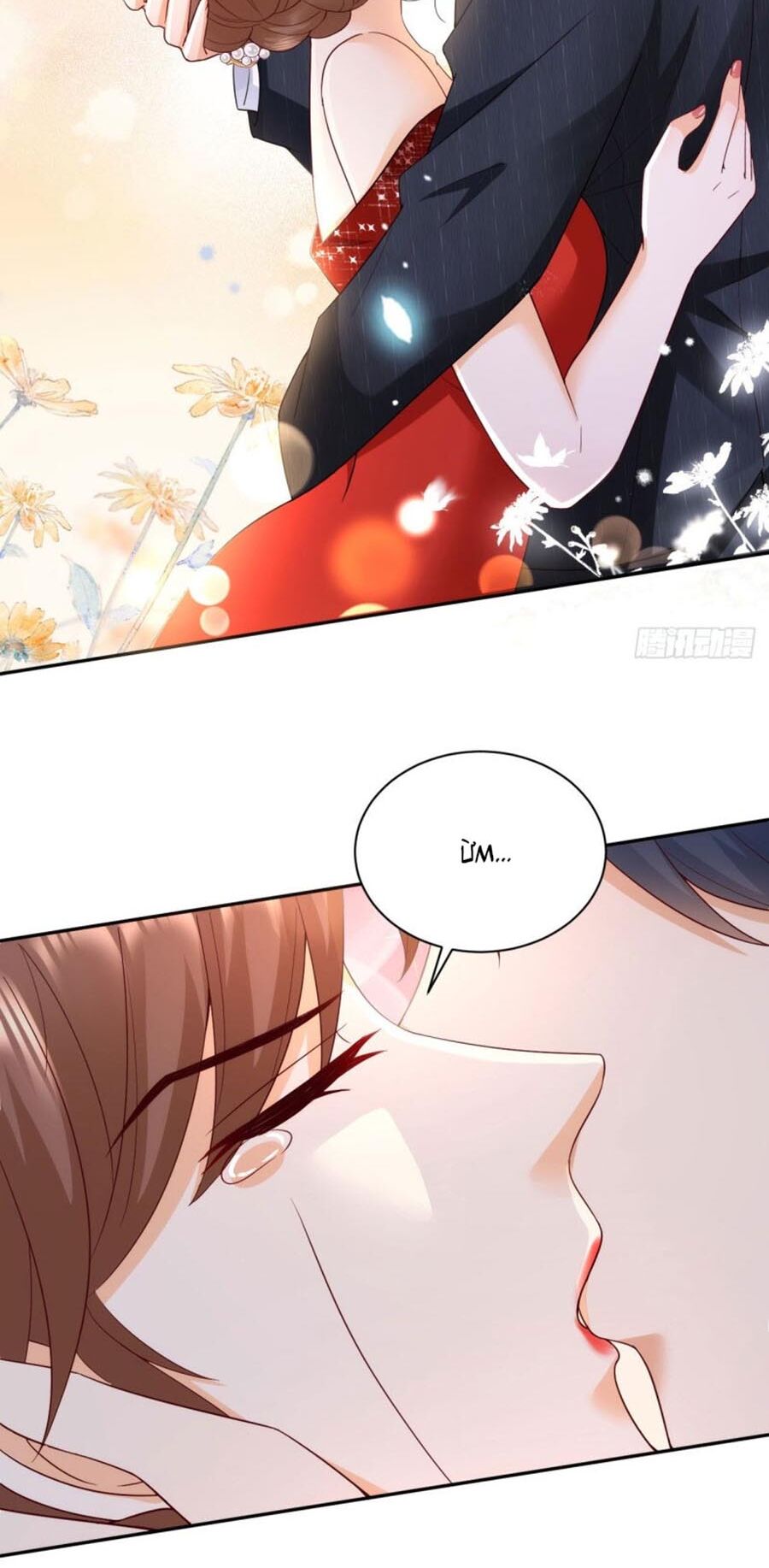 Tiến Độ Chia Tay 99%: Chapter 36