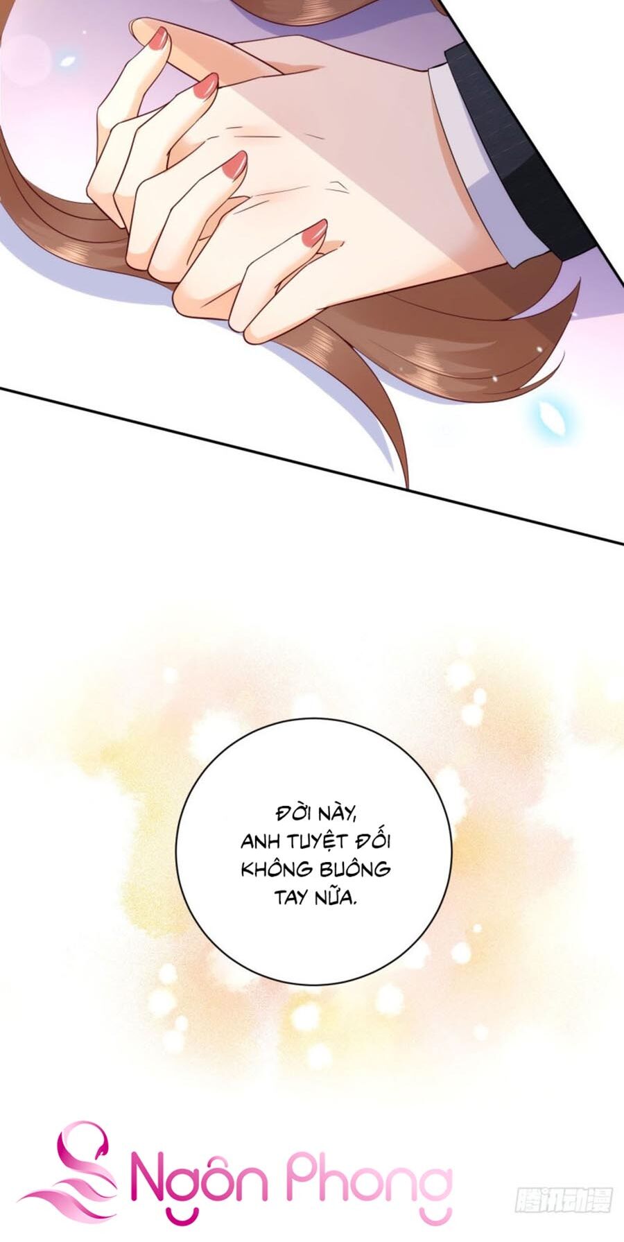 Tiến Độ Chia Tay 99%: Chapter 36