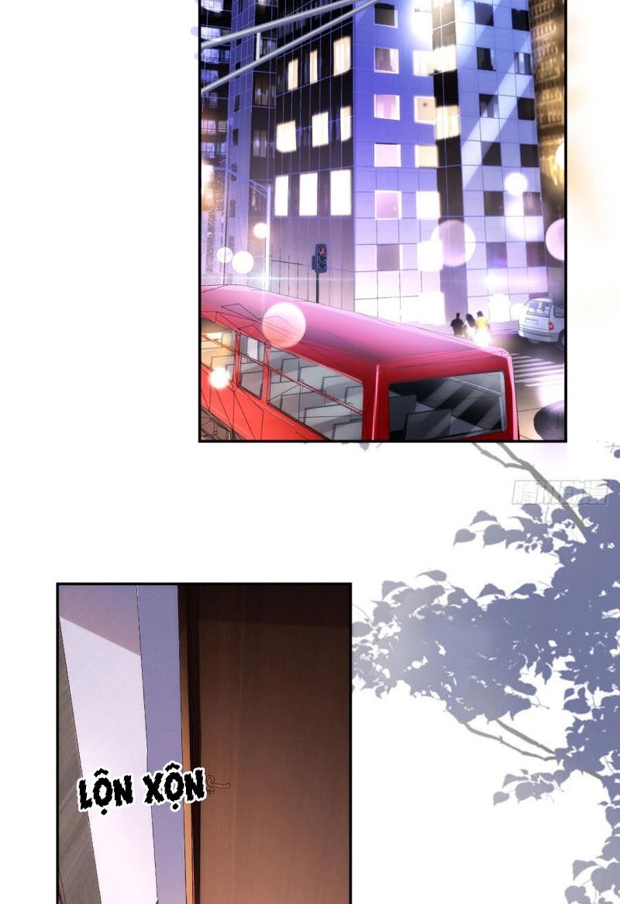Tiến Độ Chia Tay 99%: Chapter 36