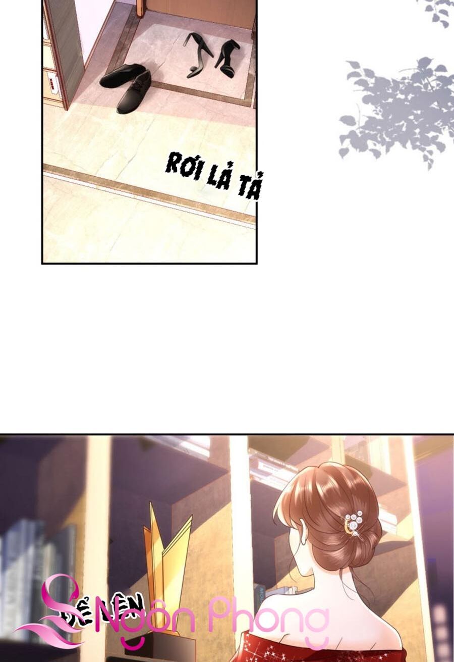 Tiến Độ Chia Tay 99%: Chapter 36