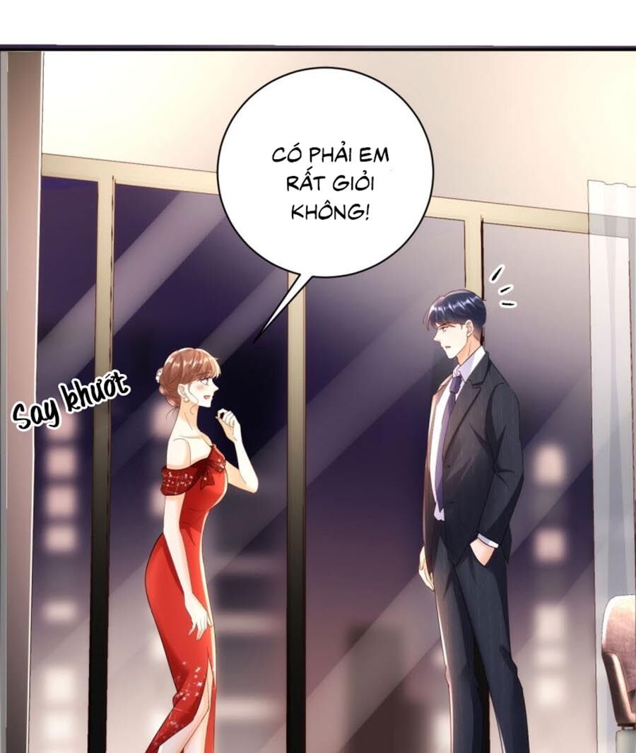 Tiến Độ Chia Tay 99%: Chapter 36