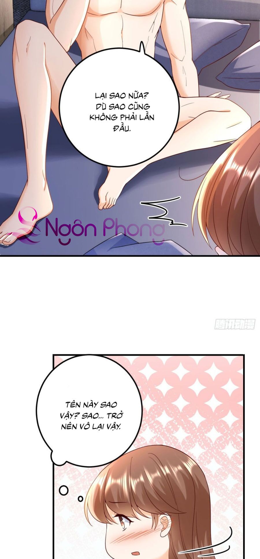 Tiến Độ Chia Tay 99%: Chapter 37