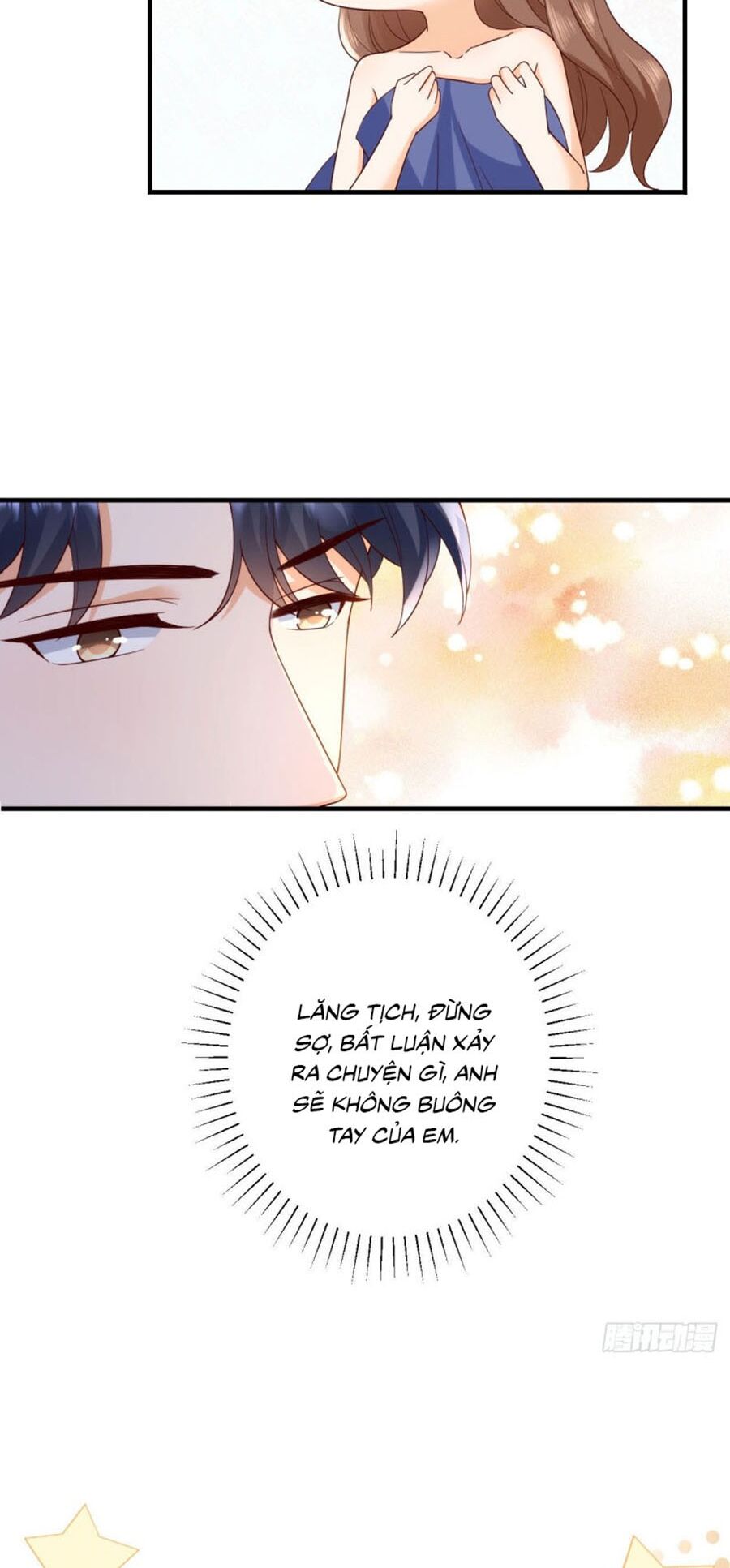 Tiến Độ Chia Tay 99%: Chapter 37