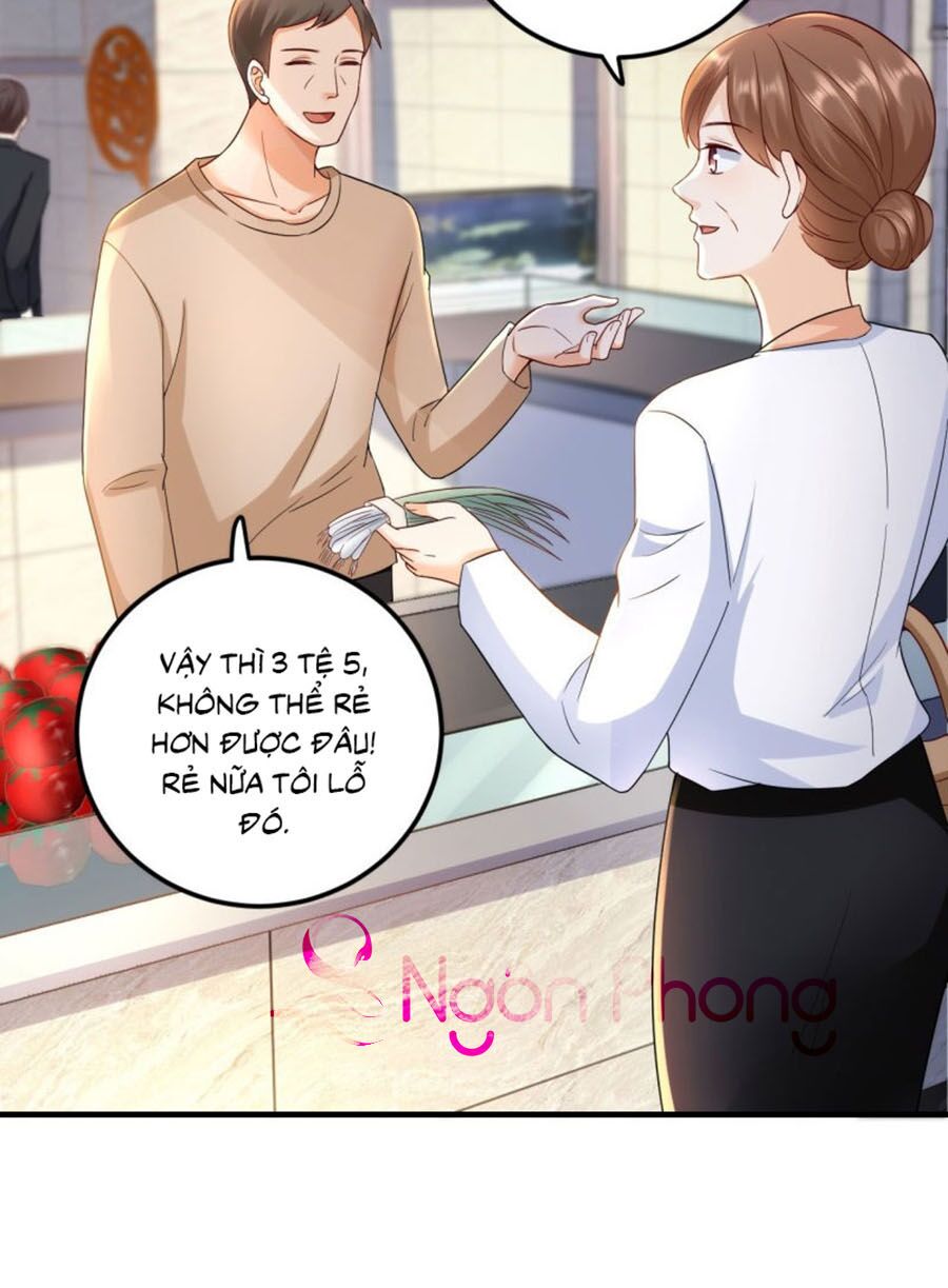 Tiến Độ Chia Tay 99%: Chapter 37