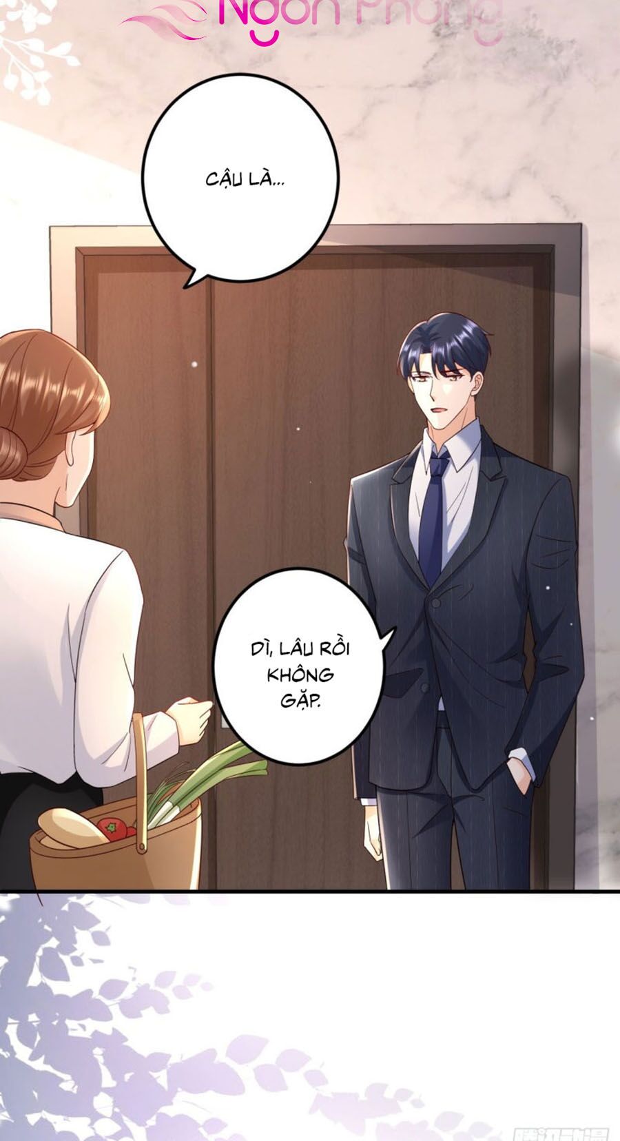 Tiến Độ Chia Tay 99%: Chapter 37
