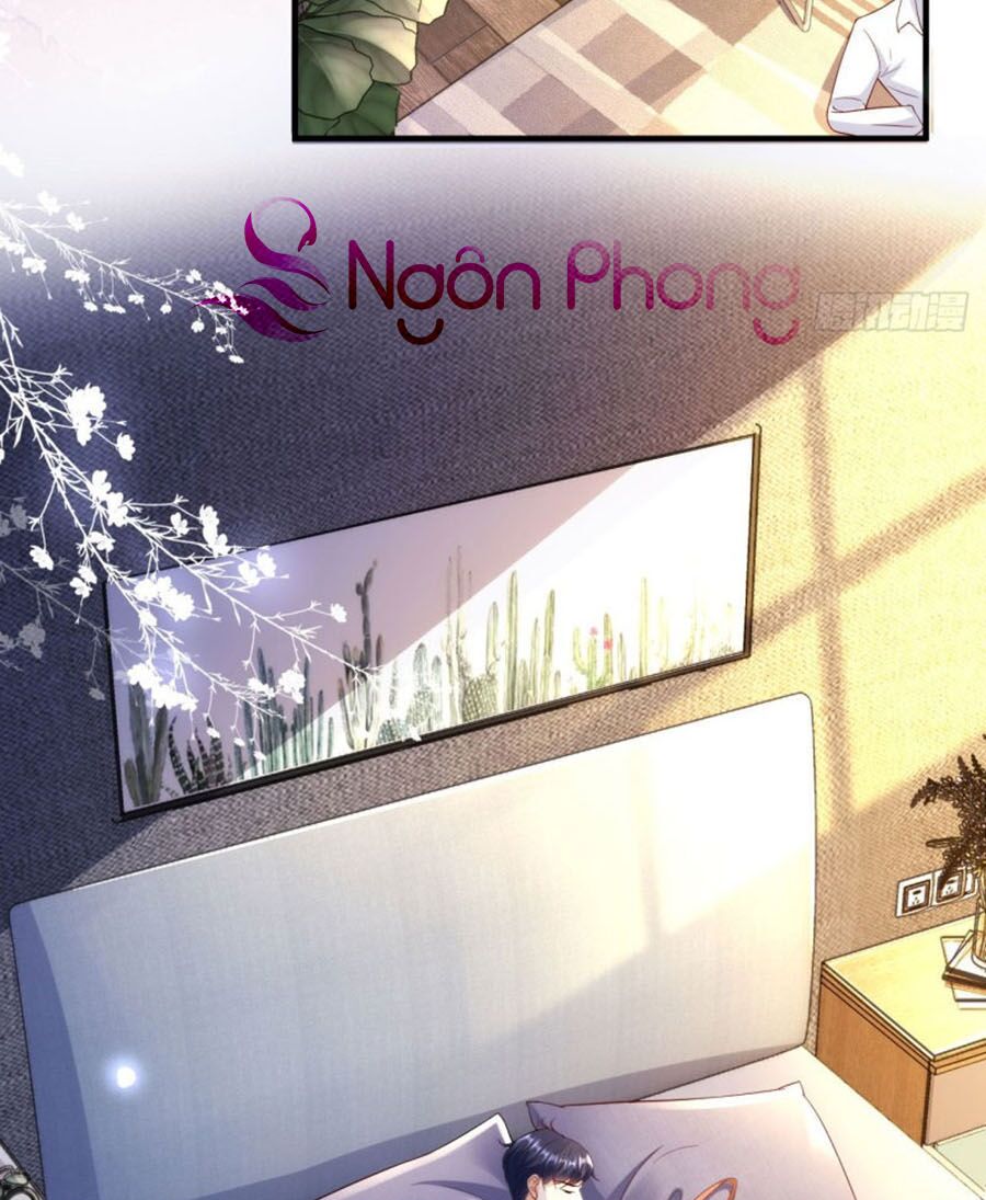 Tiến Độ Chia Tay 99%: Chapter 37