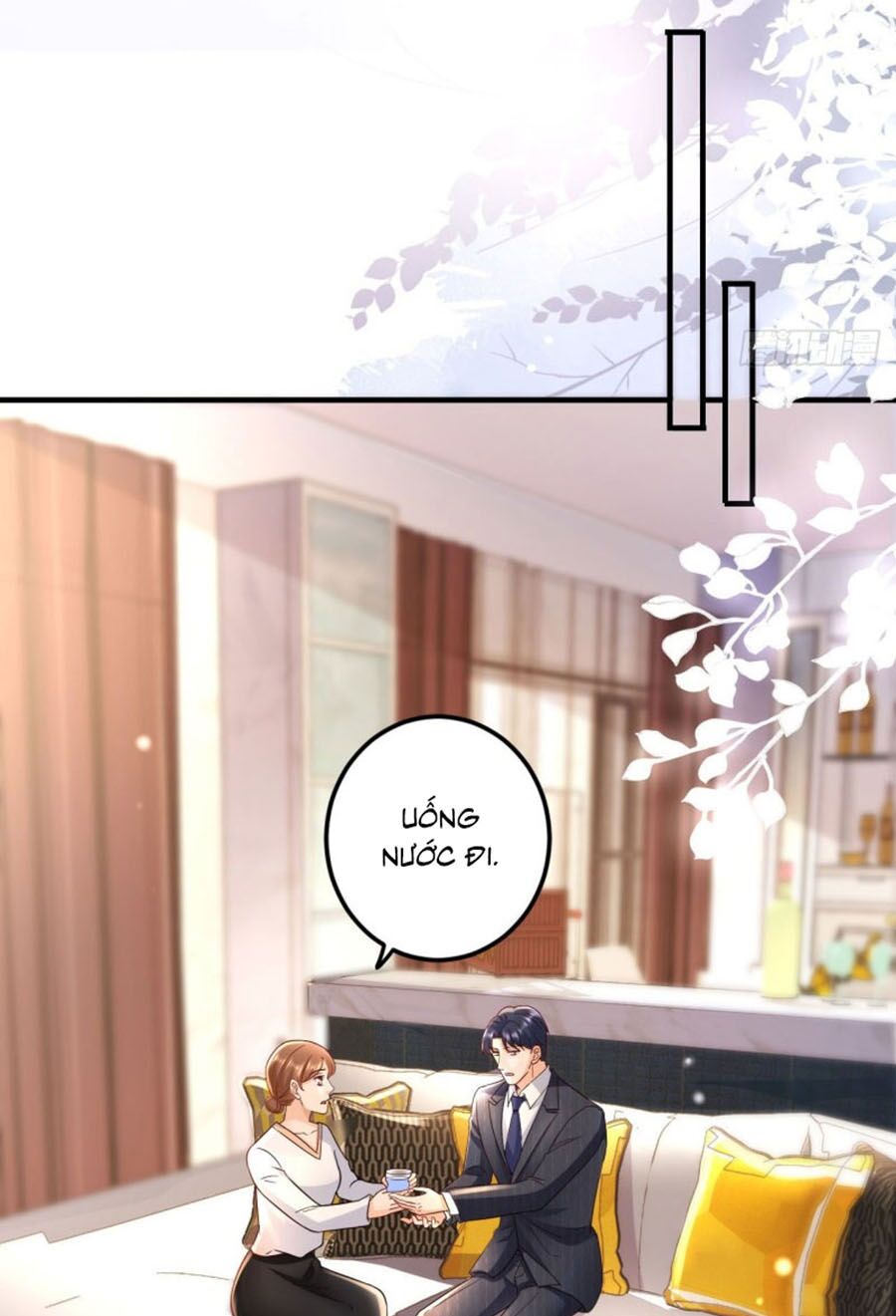 Tiến Độ Chia Tay 99%: Chapter 37