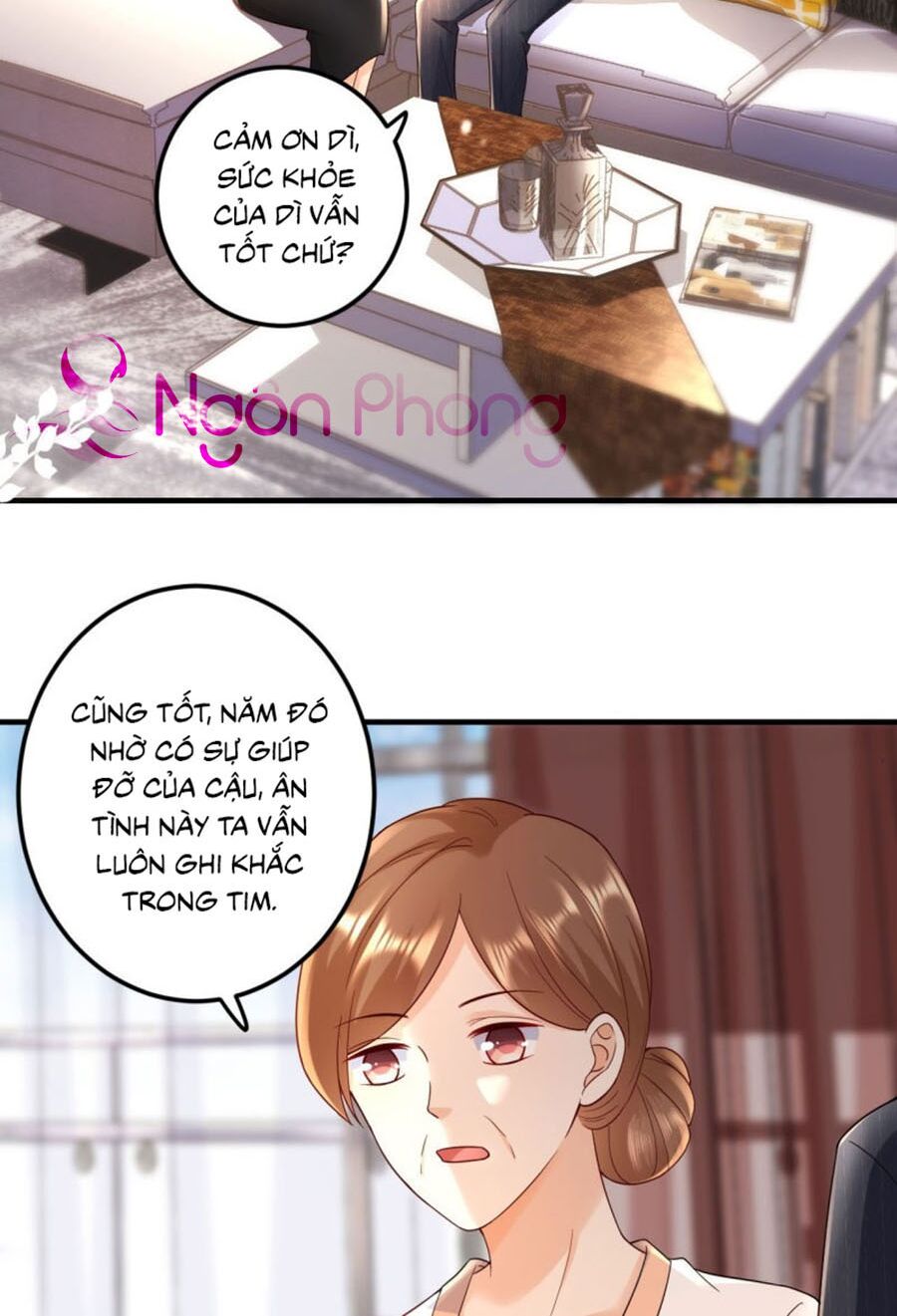 Tiến Độ Chia Tay 99%: Chapter 37
