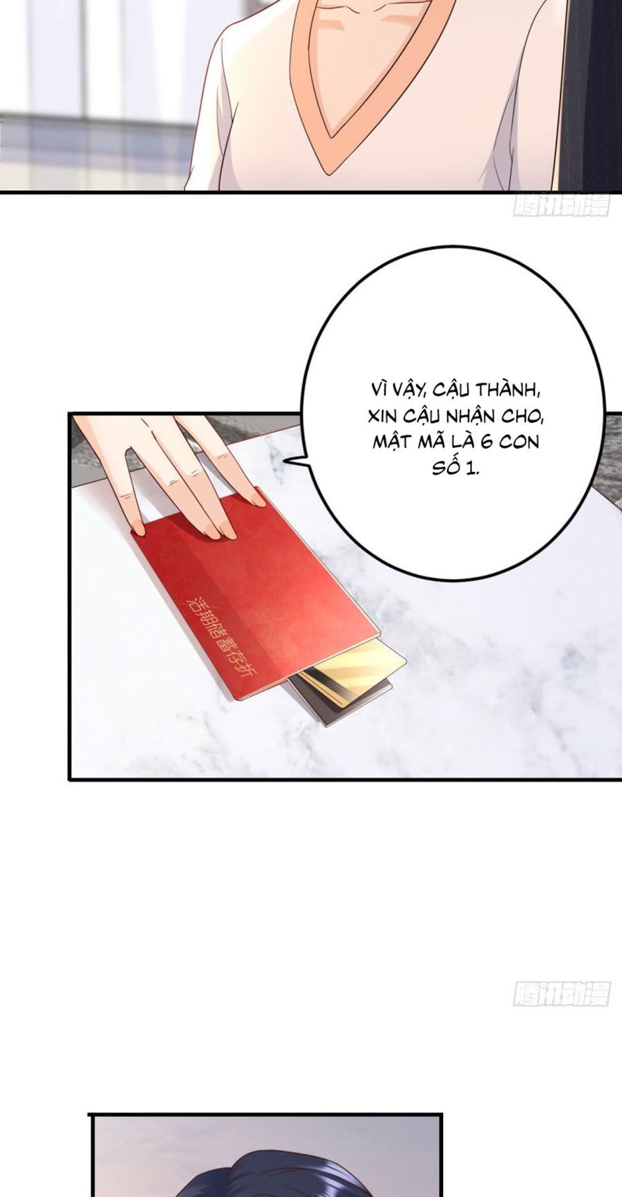 Tiến Độ Chia Tay 99%: Chapter 37