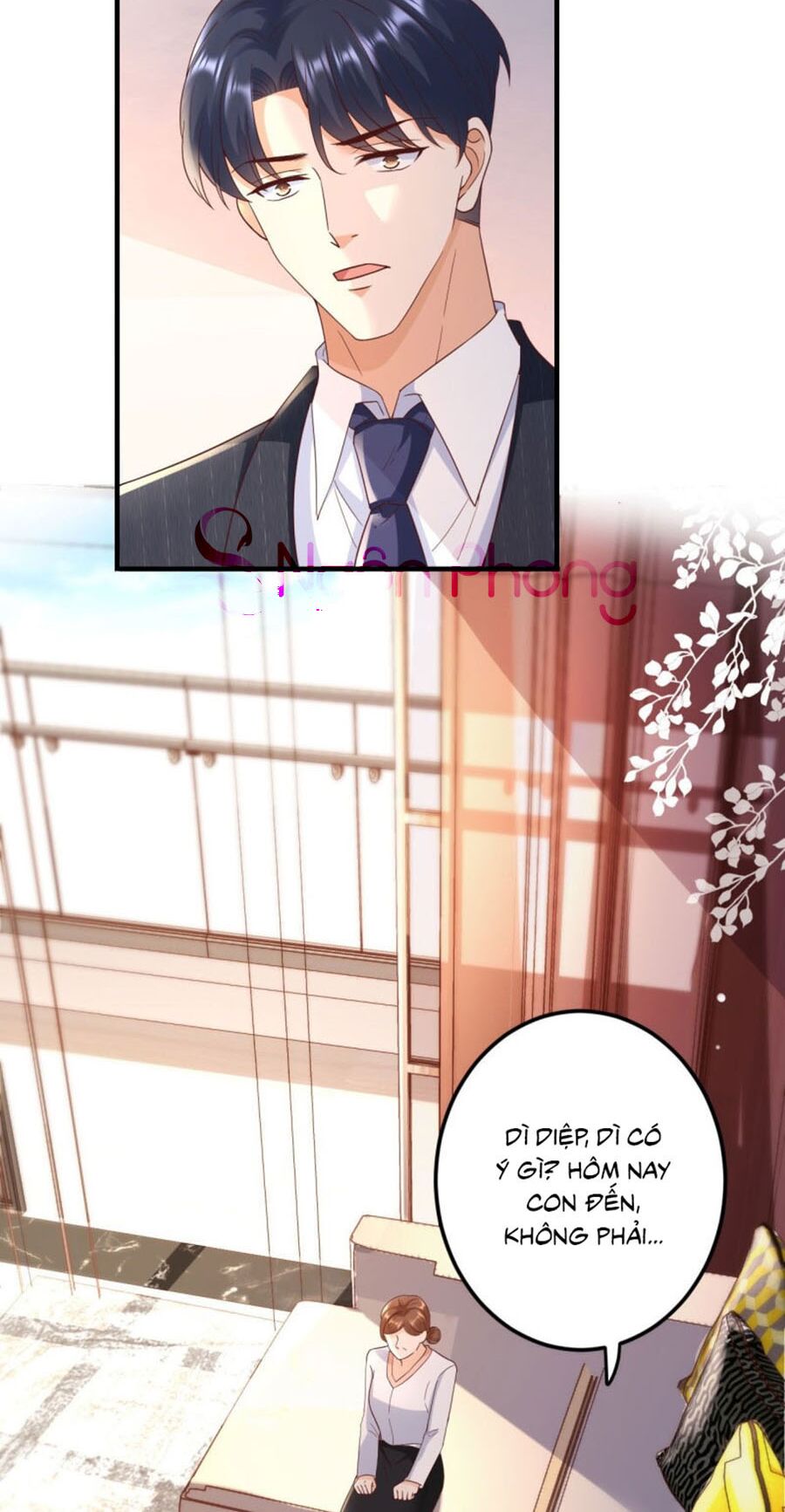 Tiến Độ Chia Tay 99%: Chapter 37