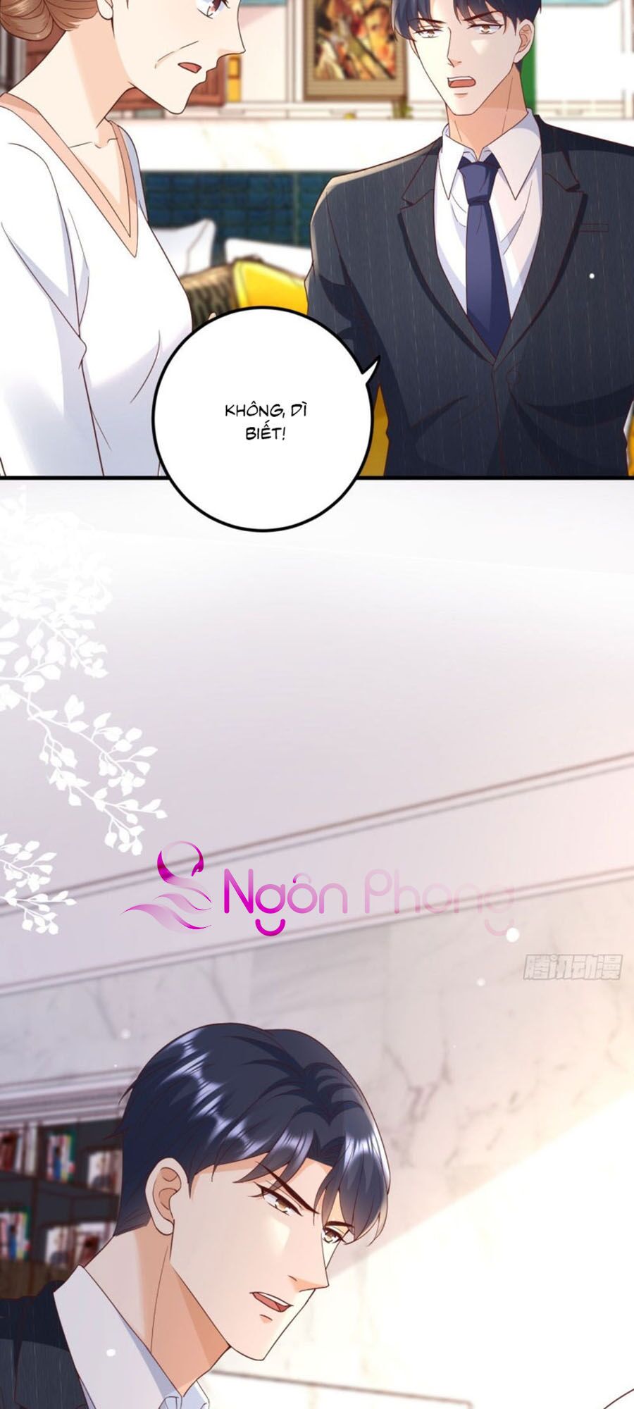Tiến Độ Chia Tay 99%: Chapter 37
