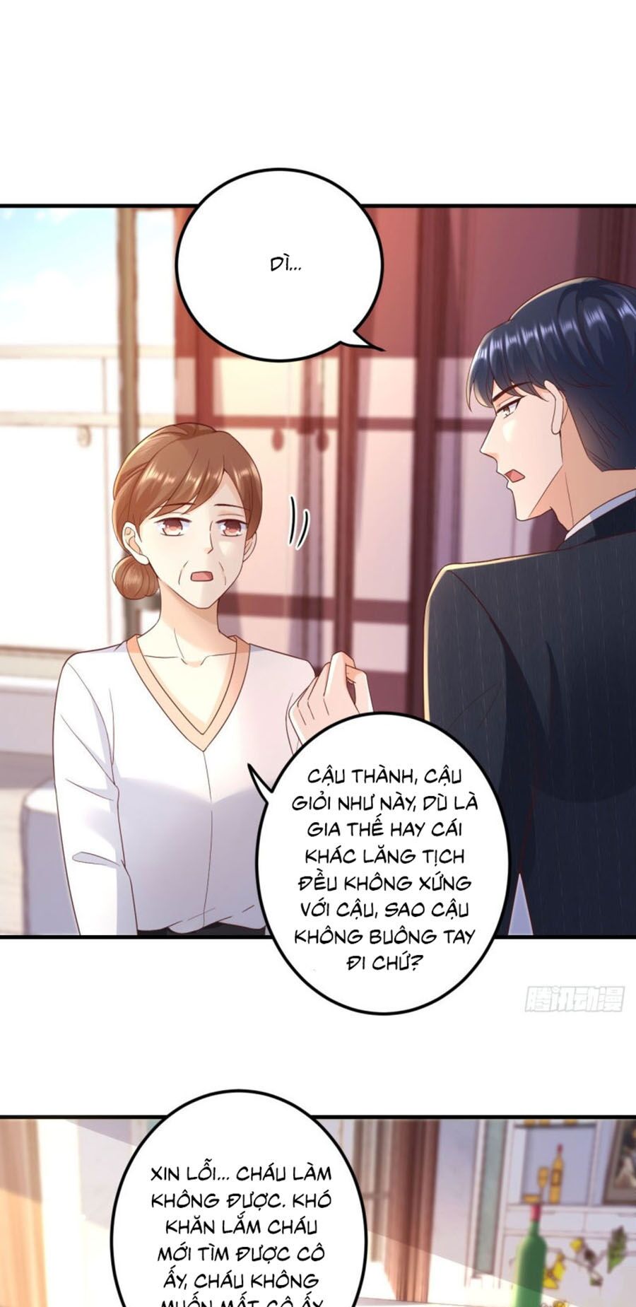 Tiến Độ Chia Tay 99%: Chapter 37