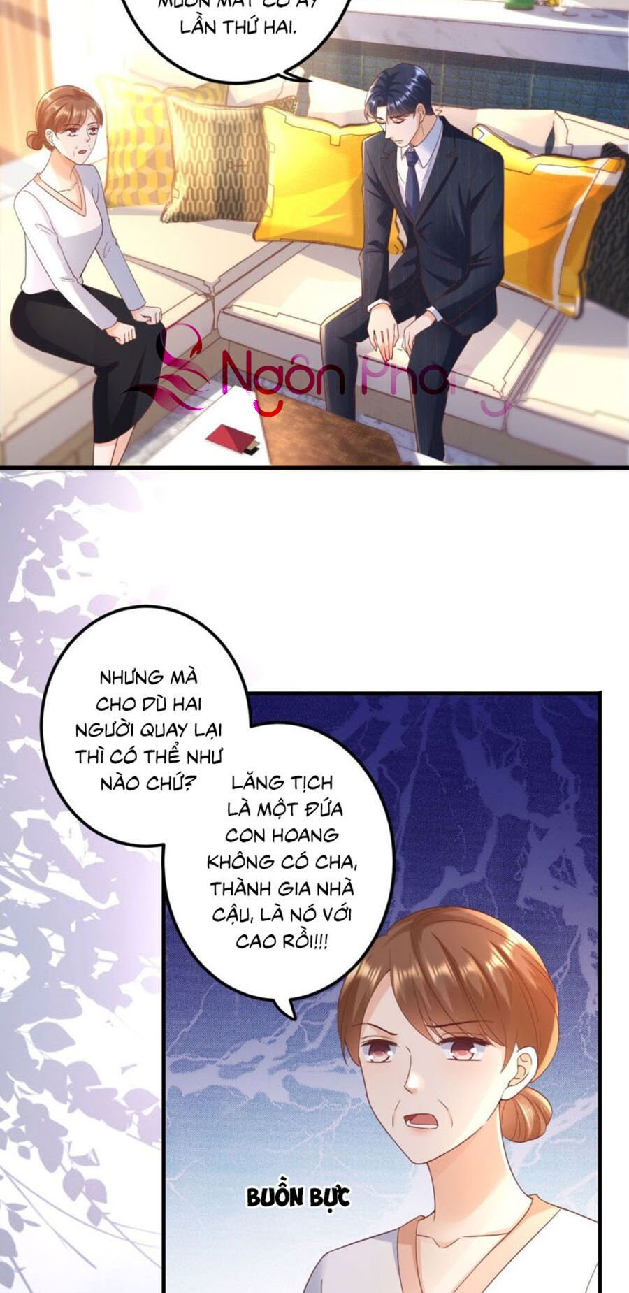 Tiến Độ Chia Tay 99%: Chapter 37