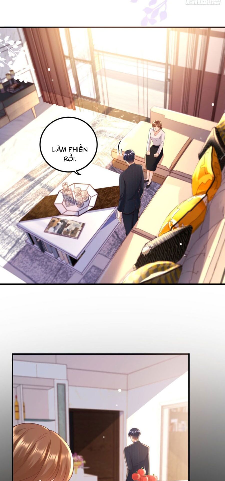 Tiến Độ Chia Tay 99%: Chapter 37