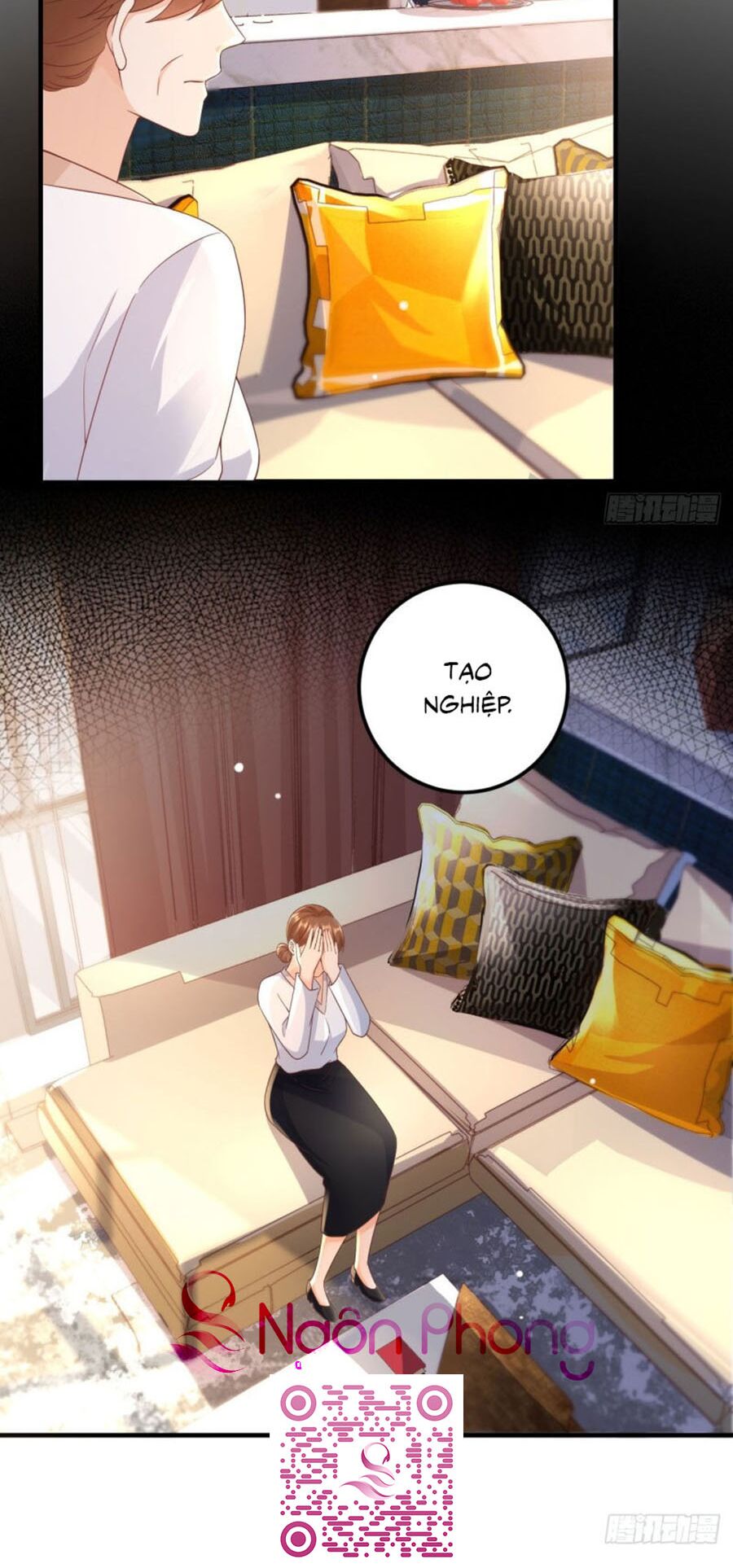 Tiến Độ Chia Tay 99%: Chapter 37