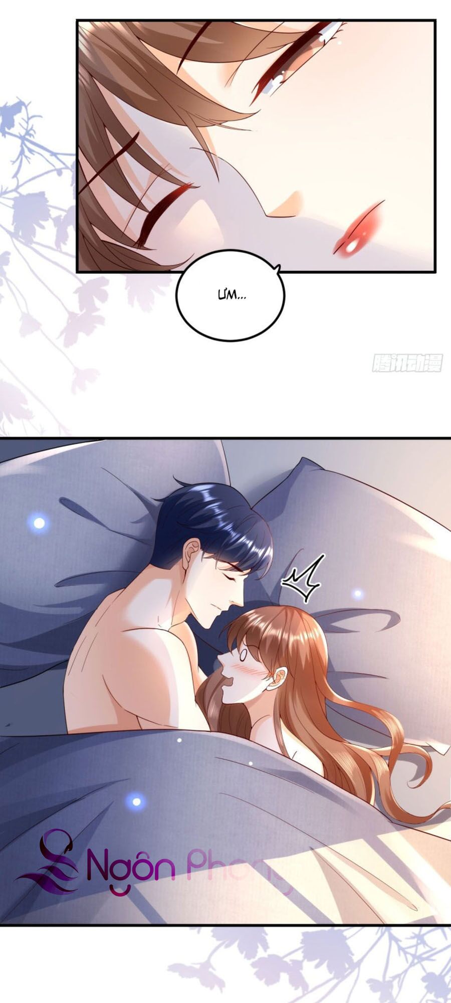 Tiến Độ Chia Tay 99%: Chapter 37