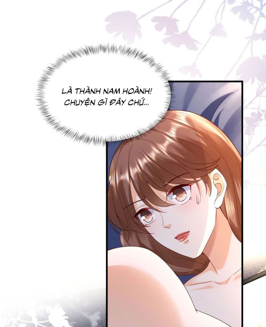 Tiến Độ Chia Tay 99%: Chapter 37