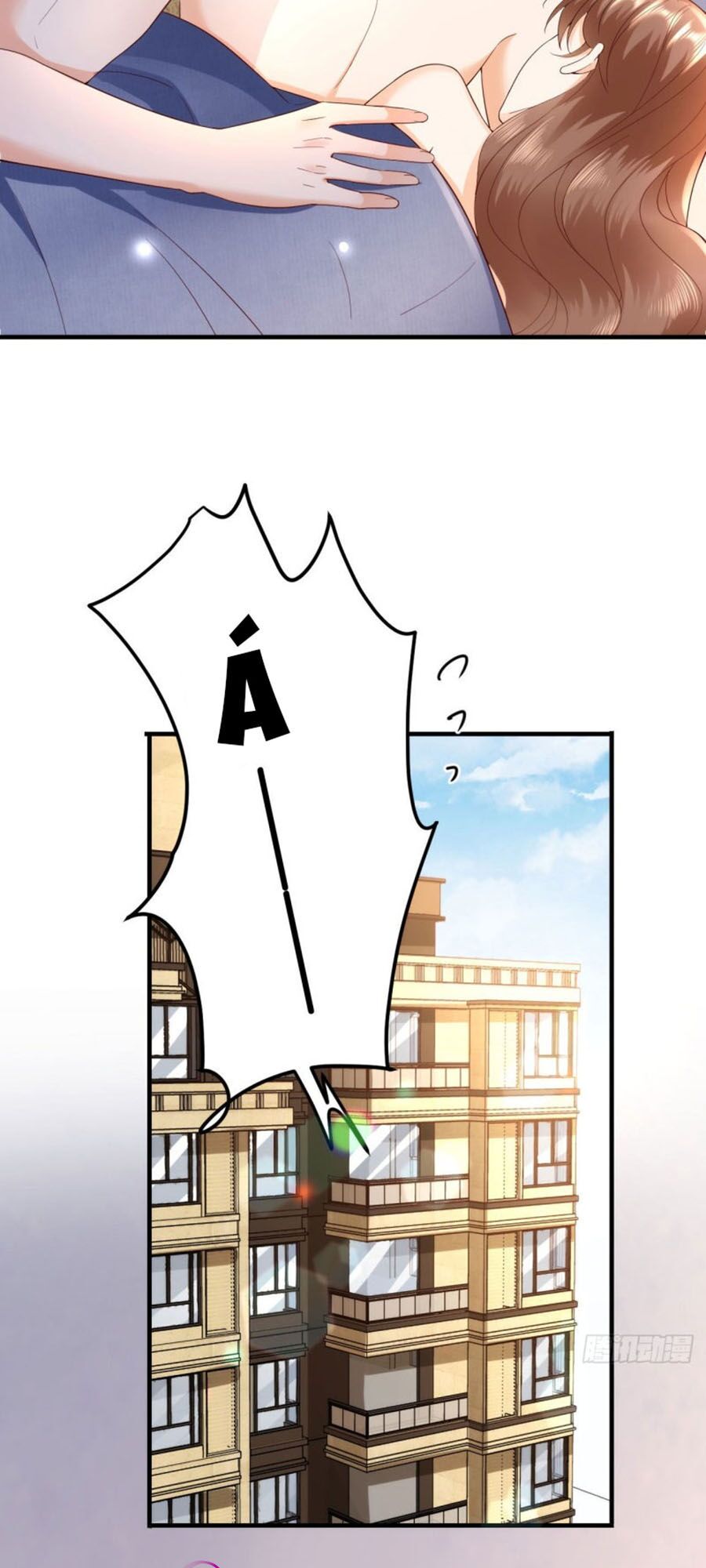 Tiến Độ Chia Tay 99%: Chapter 37
