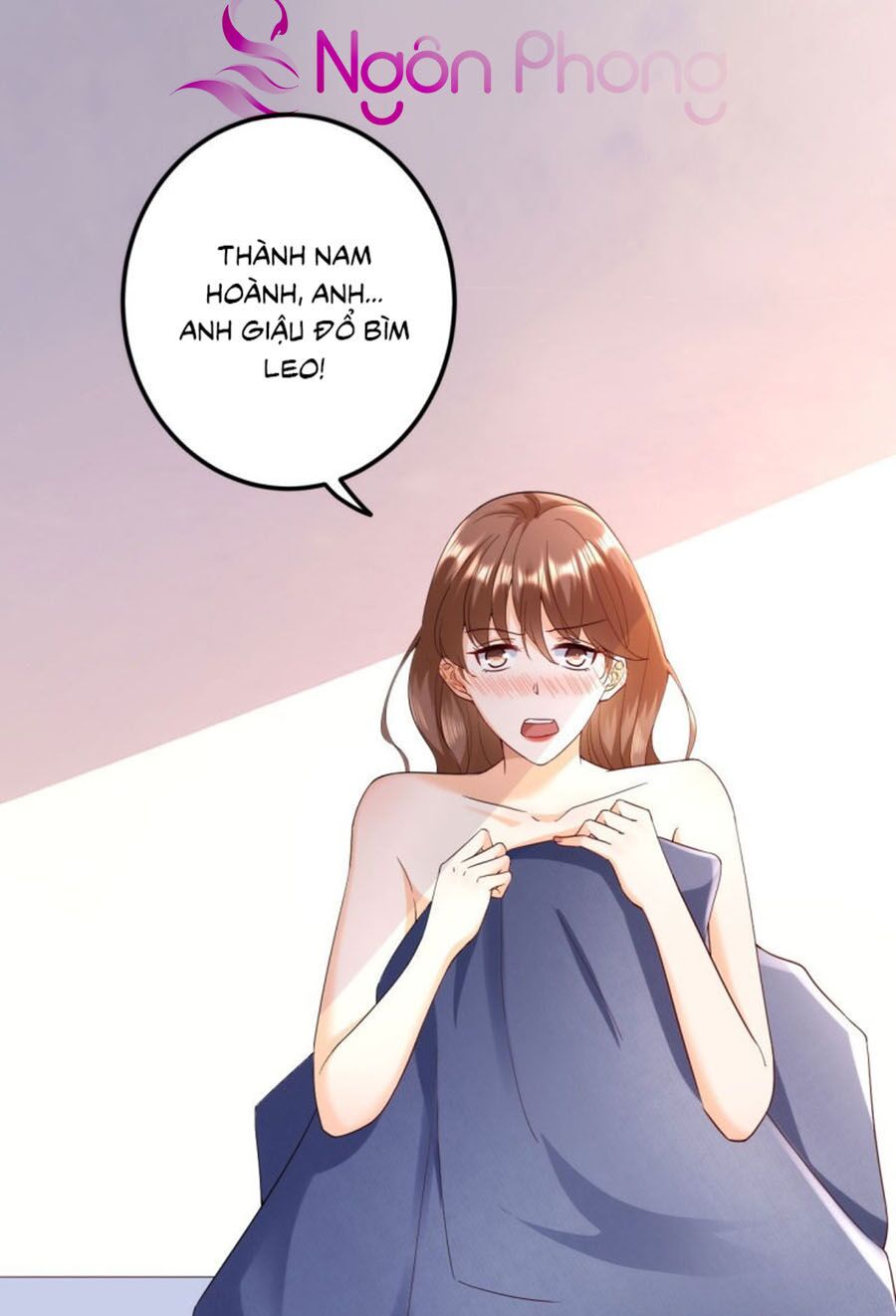 Tiến Độ Chia Tay 99%: Chapter 37
