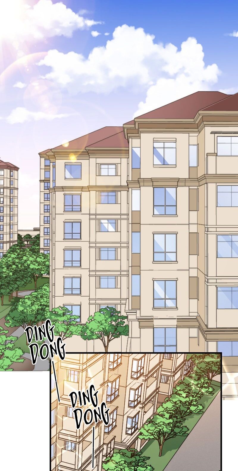 Tiến Độ Chia Tay 99%: Chapter 38