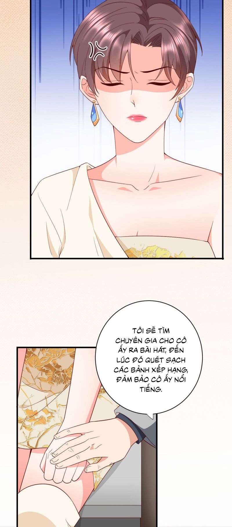 Tiến Độ Chia Tay 99%: Chapter 38