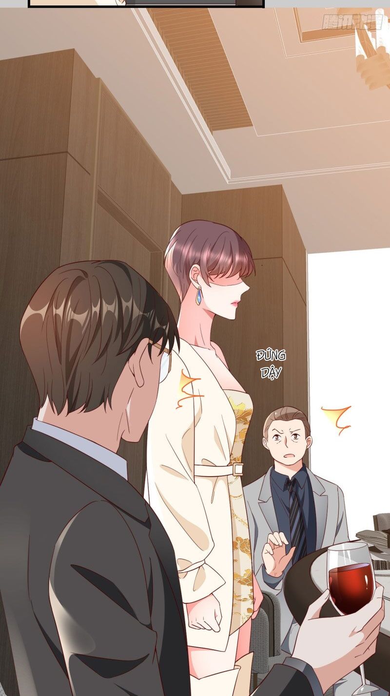 Tiến Độ Chia Tay 99%: Chapter 38