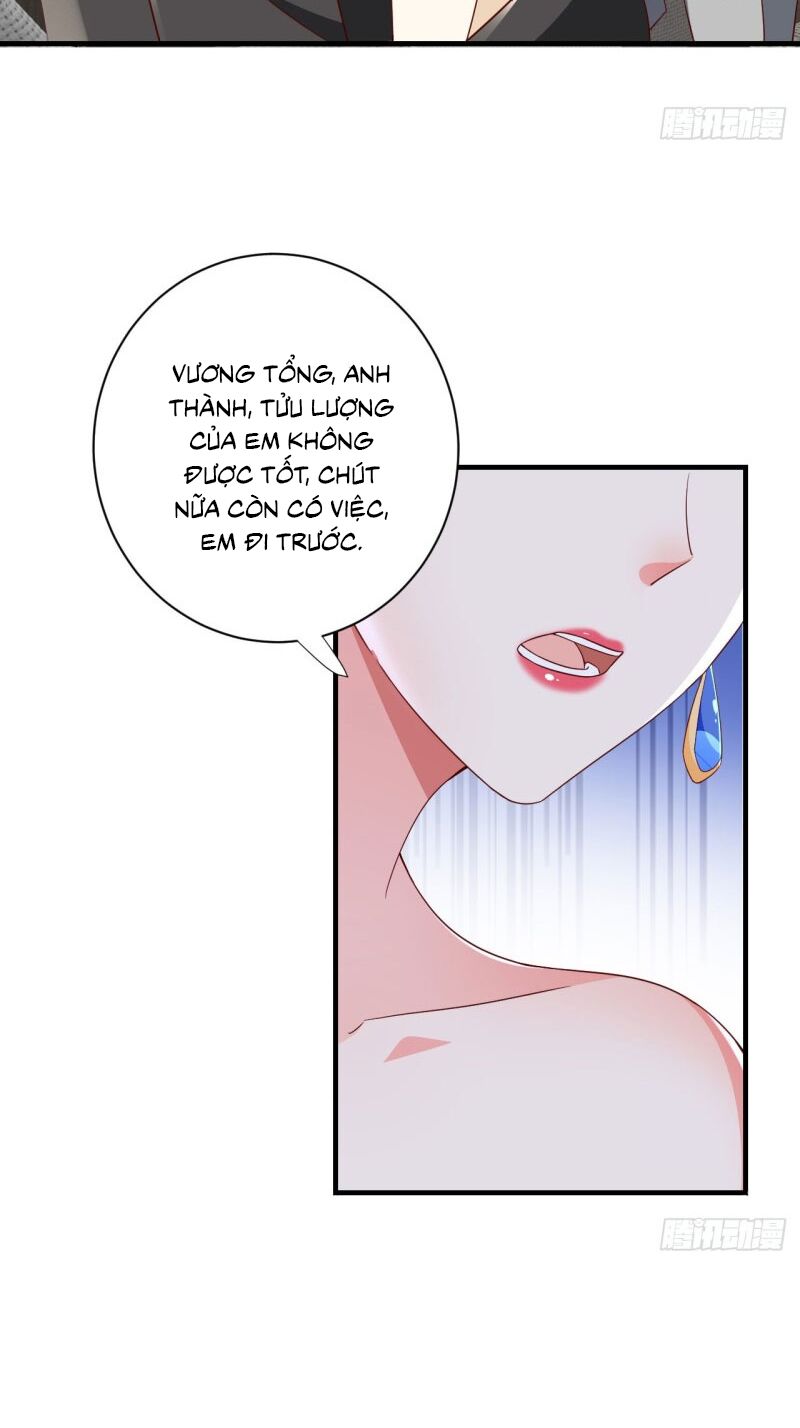 Tiến Độ Chia Tay 99%: Chapter 38