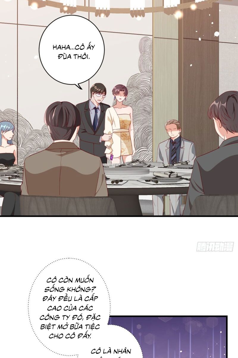 Tiến Độ Chia Tay 99%: Chapter 38