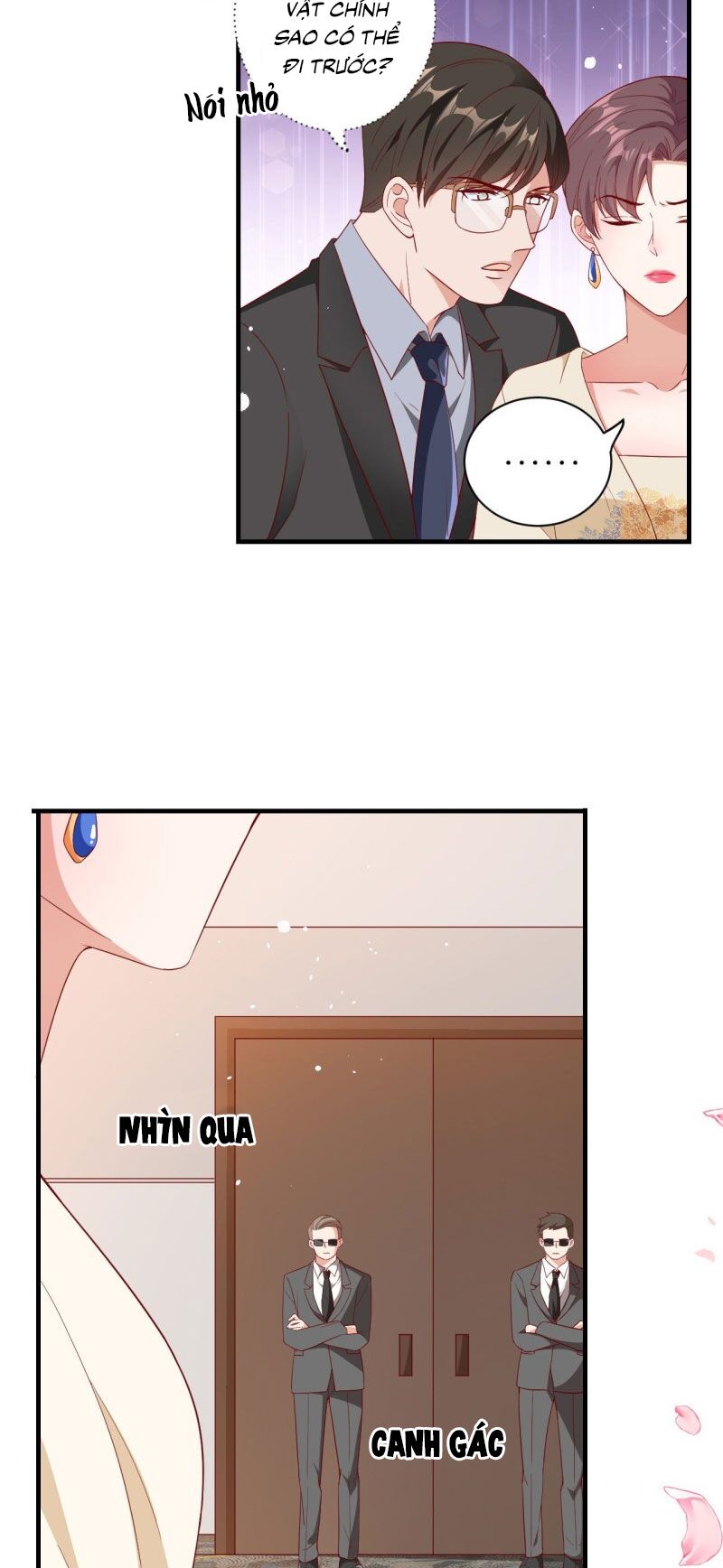 Tiến Độ Chia Tay 99%: Chapter 38
