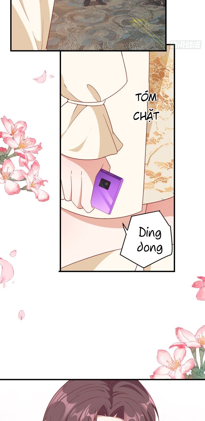 Tiến Độ Chia Tay 99%: Chapter 38