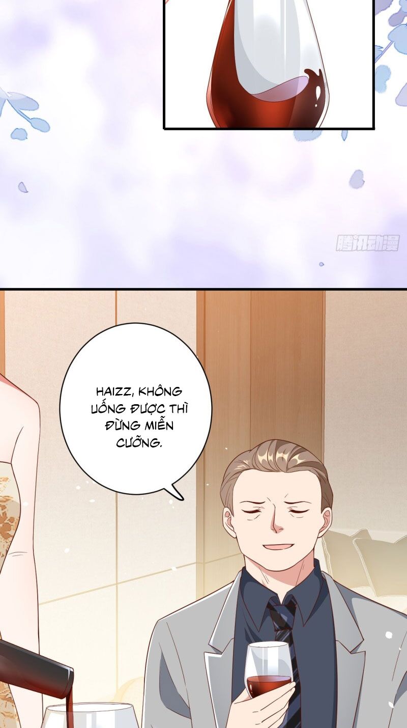 Tiến Độ Chia Tay 99%: Chapter 38
