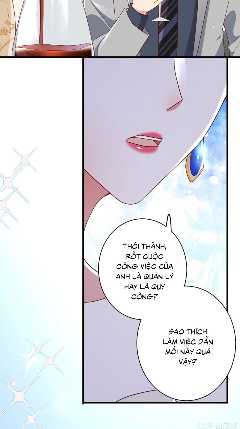 Tiến Độ Chia Tay 99%: Chapter 38