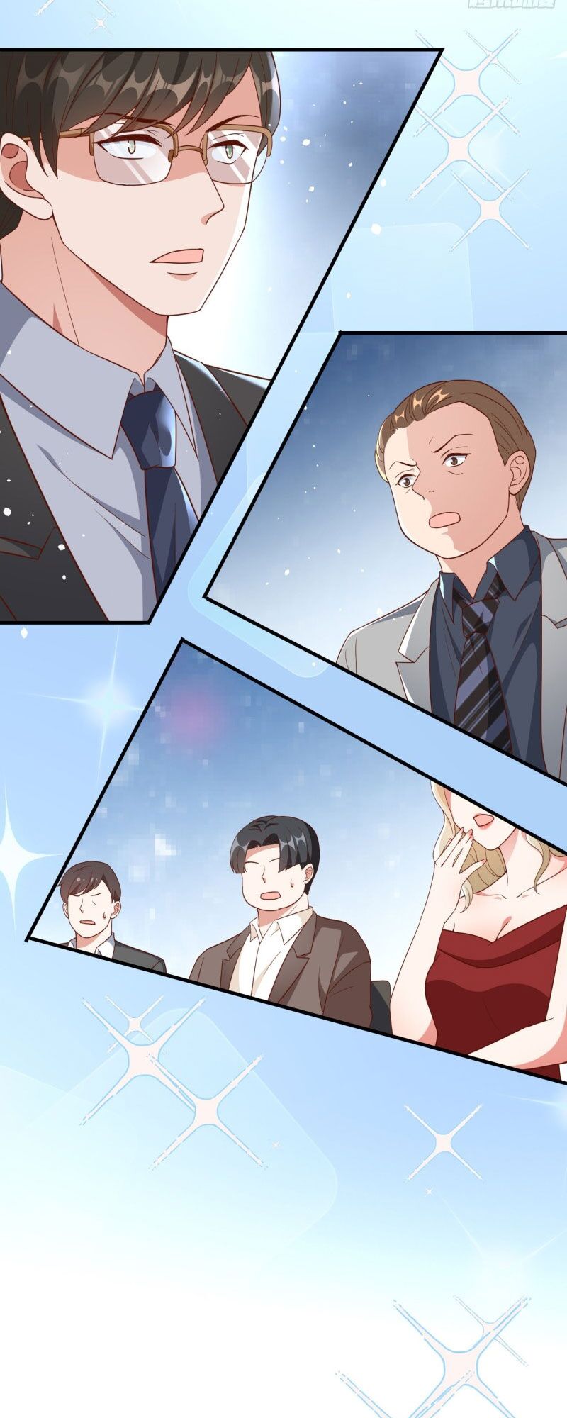 Tiến Độ Chia Tay 99%: Chapter 38