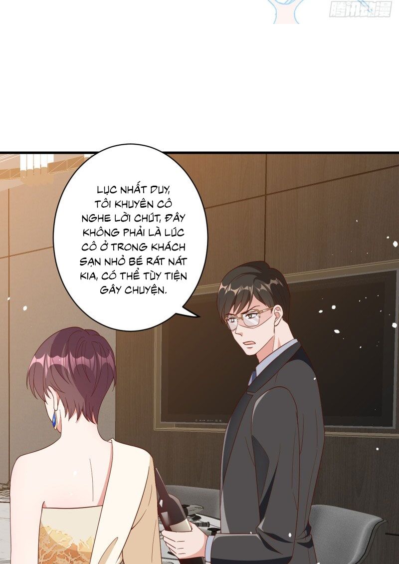 Tiến Độ Chia Tay 99%: Chapter 38