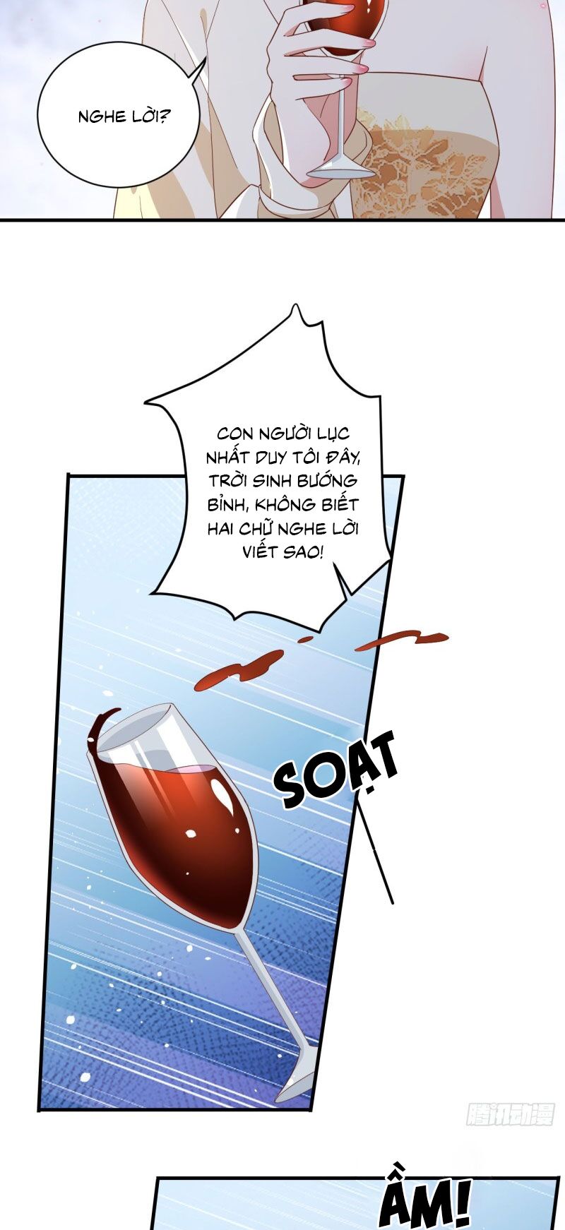 Tiến Độ Chia Tay 99%: Chapter 38