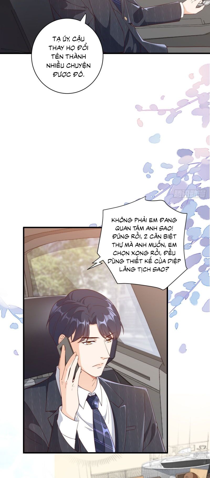 Tiến Độ Chia Tay 99%: Chapter 38