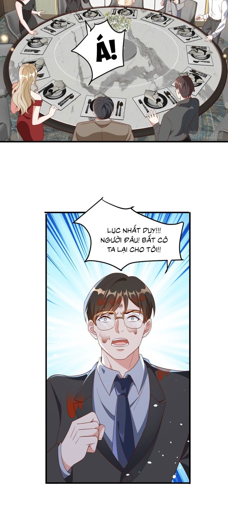 Tiến Độ Chia Tay 99%: Chapter 38
