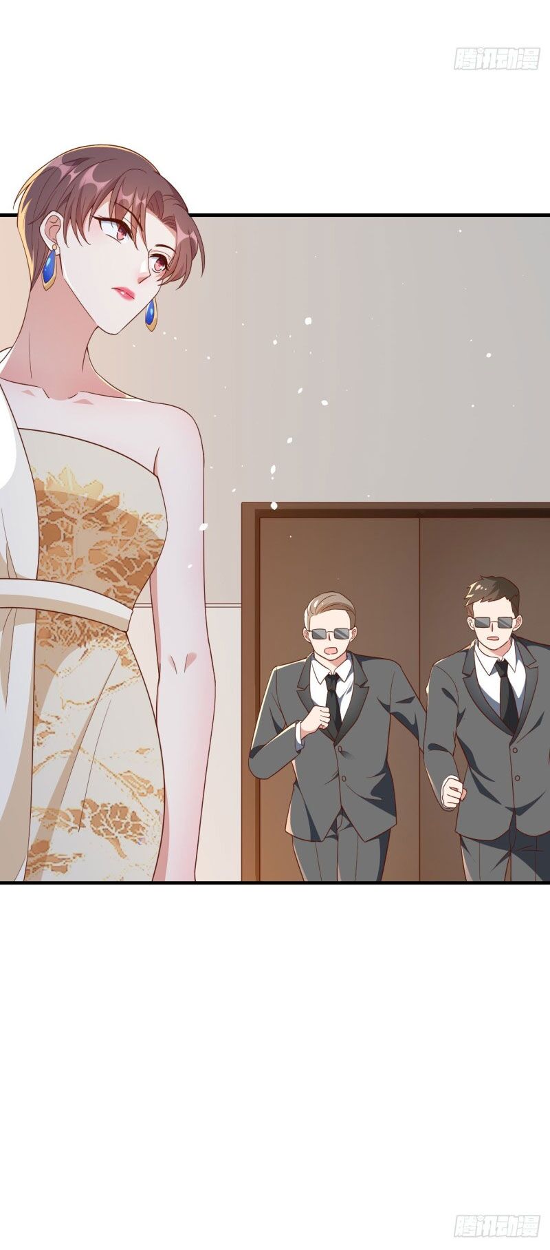 Tiến Độ Chia Tay 99%: Chapter 38
