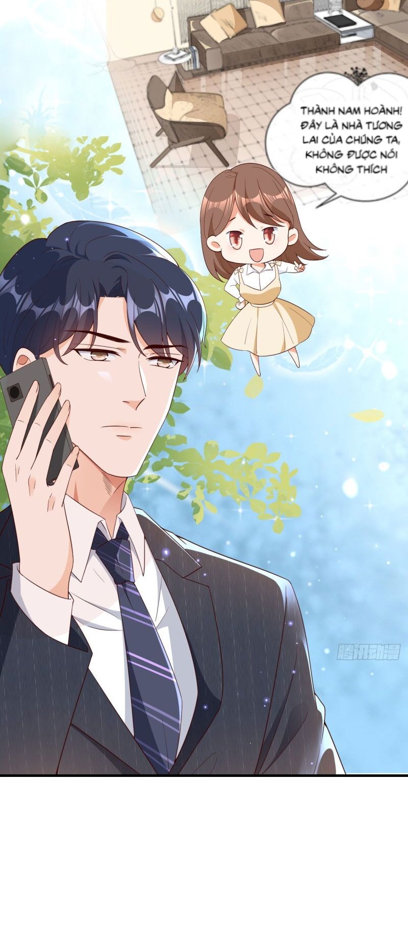 Tiến Độ Chia Tay 99%: Chapter 38