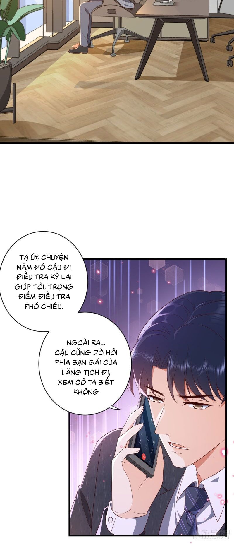 Tiến Độ Chia Tay 99%: Chapter 38