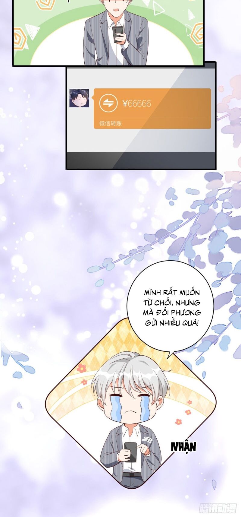 Tiến Độ Chia Tay 99%: Chapter 38