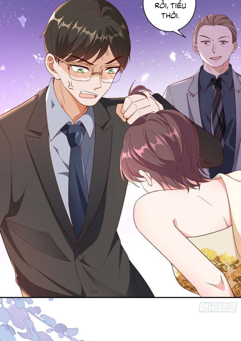 Tiến Độ Chia Tay 99%: Chapter 39