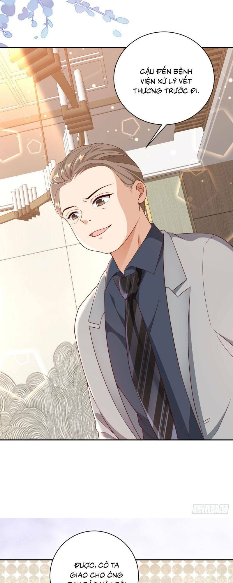Tiến Độ Chia Tay 99%: Chapter 39