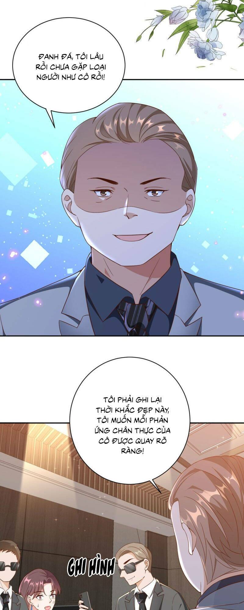 Tiến Độ Chia Tay 99%: Chapter 39